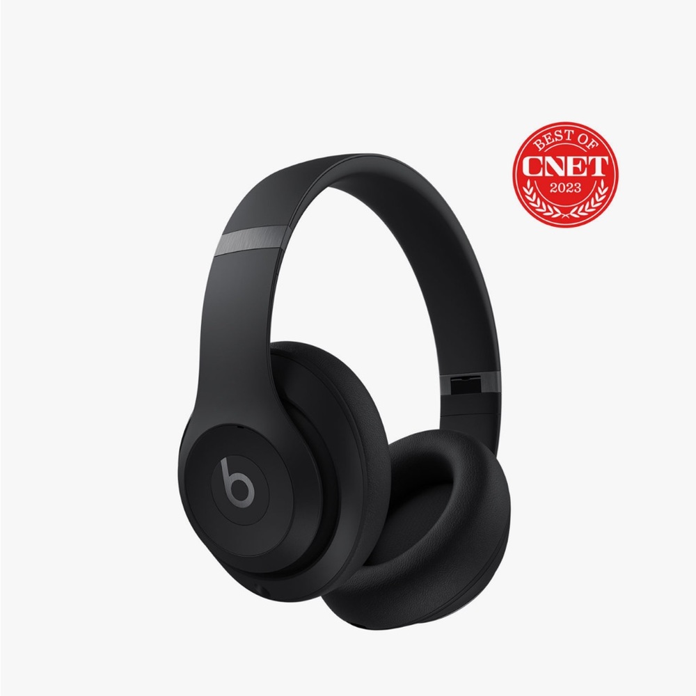 Beats Studio Pro Unopened Box